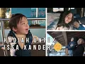 Download Lagu Nikita dan Indra memberi Hadiah salju untuk kado Issa Xander ??