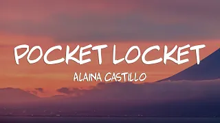 Download Alaina Castillo - Pocket Locket (Lyrics) MP3