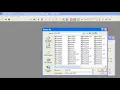 Nesting Software - Creating a Material Library File