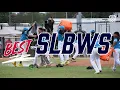 Lagu Best of 2025 Senior League Baseball World Series