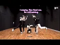 Download Lagu TXT dancing to \