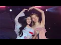 Download Lagu LingOrm หลิงหลิง ออม - จนนิรันดร์ Forever (song by NUNEW) | LingOrm Fan Meeting in Singapore