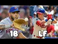 Nationals Player Profile - Dominic Smith and Corey Dickerson