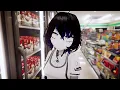 her first shift
