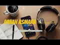 Lagu Panah Asmara - Afgan |  Pop Jazz Fusion Cover by SammProject 2025