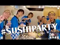 Download Lagu SUSHI PARTY/DA PUMP 【築地場外市場応援ソング】