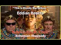 Download Lagu Eddian Reacts Ndlovu Youth Choir Bohemian Rhapsody Official Music Video isiZulu