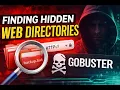 Directory Discovery with Gobuster Web Reconnaissance for Ethical Hacking
