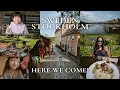 Download Lagu พา Kaya เที่ยวสวีเดนครั้งแรก! ซัมเมอร์นี้ที่ Stockholm เดินจนขาแทบหลุด 🇸🇪✨ | Ase Wang