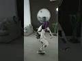 Download Lagu Tesla bot going crazy in my house 🤯🤯🤯🤯🤯🤯 #tesla #teslabot #cgi #robot