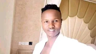 2nd Junior Kotestes X Nefew Star Latest Studio Version 