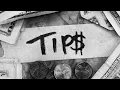 T-Pain - That's Just Tips (Official Visualizer)