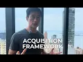 Acquisition Framework 125 Greenwich by Rafael Vinoly