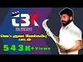 Download Lagu Vettaruva Vel kambu | Vatham | Cover Video | Winsly,Raa.Kumaran | TBK Media