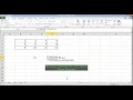 Offset Part 1 -