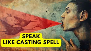 Download How to Use Words as Spells and Change Your Life | Use with Caution MP3