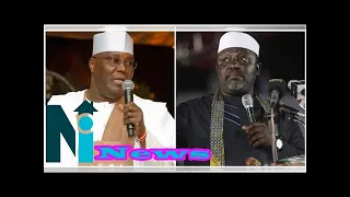 i will defeat atiku in any election okorocha boasts