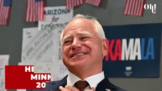 Tim Walz s wealth Here s how much Governor of Minnesota earns and his net worth