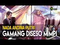 Download Lagu Gamang Diseso Mimpi - Nada | Live Cover Lagu Minang