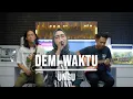 Download Lagu DEMI WAKTU - UNGU (LIVE COVER INDAH YASTAMI)