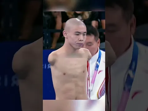 He Never Came Up for Air… 😱