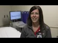 My Job In A Minute Cardiovascular Sonographer - Nebraska Medicine