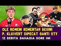 Download Lagu 🔴OLE ROMENY Sampai Ngomong Begini, STY Ambil Alih Kepelatihan P. KLUIVERT❗12 Berita Timnas Sore ini✅