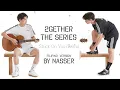 Download Lagu NASSER - ติดกับ (Stuck on You) เพราะเราคู่กัน 2gether the series (Filipino Version) | STUDIO VERSION