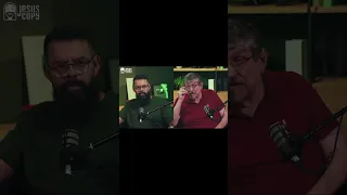 Não devemos buscar novas idéias ou sinais mirabolantes sobre aquilo que Deus está fazendo!