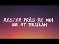 KEVIN KADE & THE BEN –SIKOSA FT ELEMENT ELEE (LYRICS VIDEO)4k