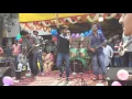 TUM HI HO-live ft Mausam