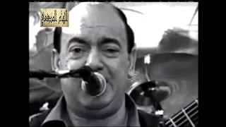 الهام المدفعي جوبي حفلة هارد روك بيروت 