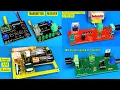 Download Lagu pcb assembly process , Top 8 simple electronic projects , JLCPCB