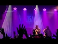 B-Tight live in Leipzig 2026 - „Ich bin’s“