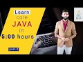 Java Tutorial for Beginners Part 2 TAP Academy