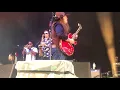 Marcus King Band- Side Door Open
