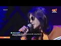Download Lagu Zamani Slam - Jika Kau Rasa Getarnya \u0026 Gerimis Mengundang (medley) live Konsert Pujaan 10 2019 MP3