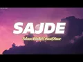 Sajde | Faheem Abdullah | Huzaif Nazar
