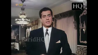 عينيا مهما قالوا عنك صوت عالي الجودة ملونة Enaya Mahma Alou Annak HQ Sound Colorized 