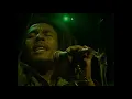Bob Marley & The Wailers - Live at the Rainbow (Full Concert)