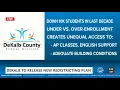 DeKalb schools to unveil redistricting plan