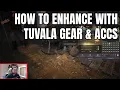 Black Desert Online - A Practical Guide Part 3 Introduction To Enhancing With Tuvala Gear