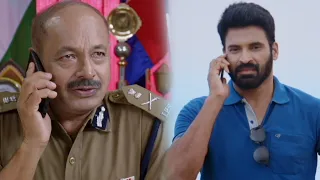 asuraguru blockbuster action thriller movie part 1 vikram prabhu mahima nambiar subbaraju