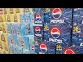 Walmart Pespi accused of decade-long price-fixing scheme