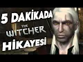 Download Lagu 5 DAKİKADA WITCHER 1 HİKAYESİ