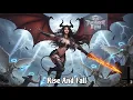 Download Lagu Translucent Mind - Rise And Fall