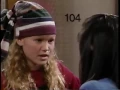 Julia Stiles in Ghostwriter Who is Max Mouse