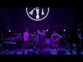 Fearing · 2022-08-11 · Music Box · San Diego · full live show