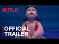 Download Lagu Squid Game: Season 3 | Official Trailer | Netflix [ENG SUB]
