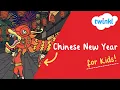 🧧 All About Chinese New Year for Kids | 29 January | Preparing for Chinese New Year | Twinkl USA